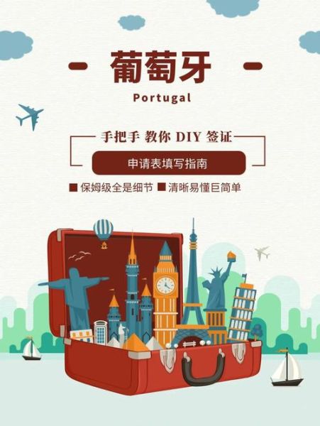葡萄牙移民条件2024_如何申请葡萄牙黄金签证