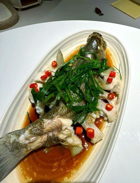 清蒸鲈鱼怎么做_红烧鲈鱼怎么做