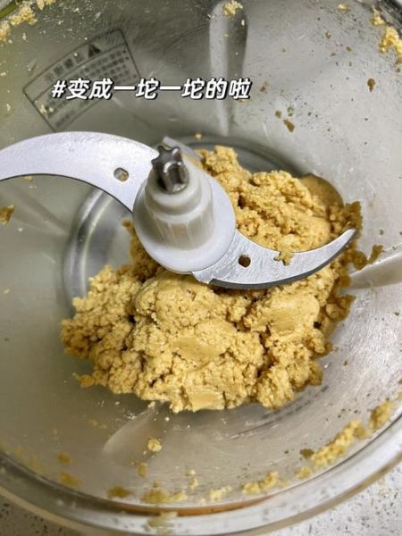 花生酱怎么做_自制花生酱需要哪些材料