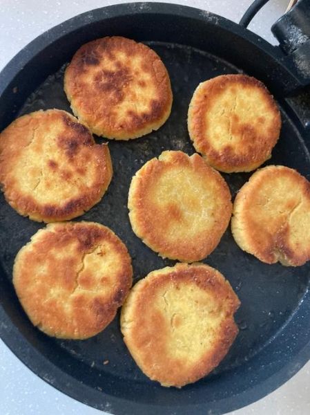 豆沙饼怎么做_豆沙饼为什么硬