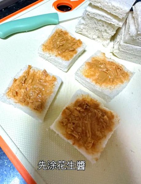 西多士的做法_西多士怎么做好吃