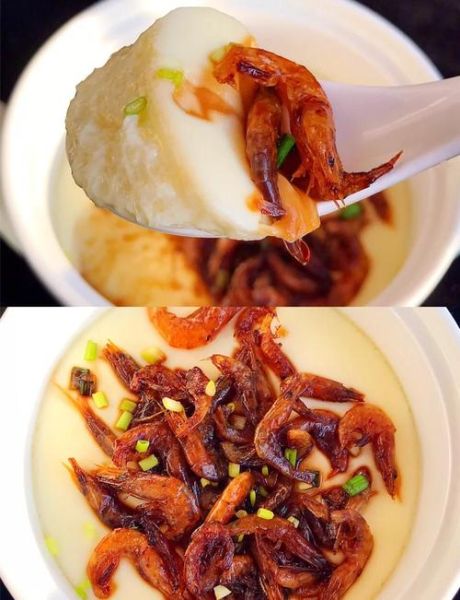 虾皮炒鸡蛋怎么做_虾皮炒鸡蛋的营养价值