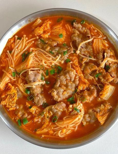 番茄肥牛怎么做_番茄肥牛需要焯水吗