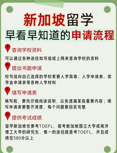 新加坡技术移民条件_新加坡技术移民流程