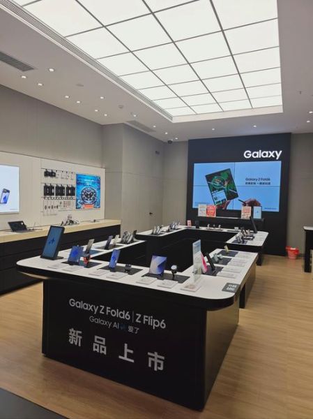 三星手机售后维修点在哪里_三星官方售后电话是多少