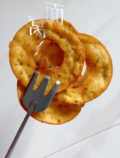 面窝的做法和配方_面窝怎么做才酥脆