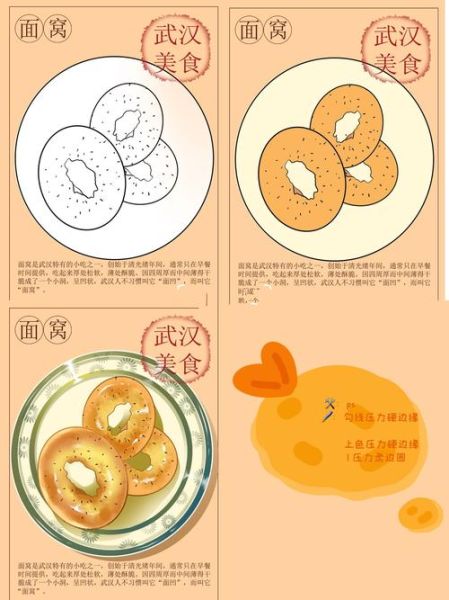 面窝的做法和配方_面窝怎么做才酥脆