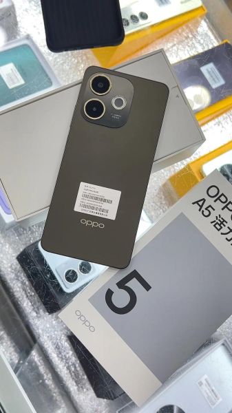 oppo手机a5怎么样_oppo手机a5值得买吗