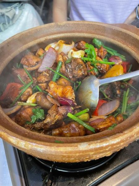 鸡煲怎么做_鸡煲需要焯水吗