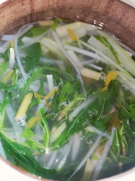 浆水鱼鱼怎么做_浆水鱼鱼正宗做法