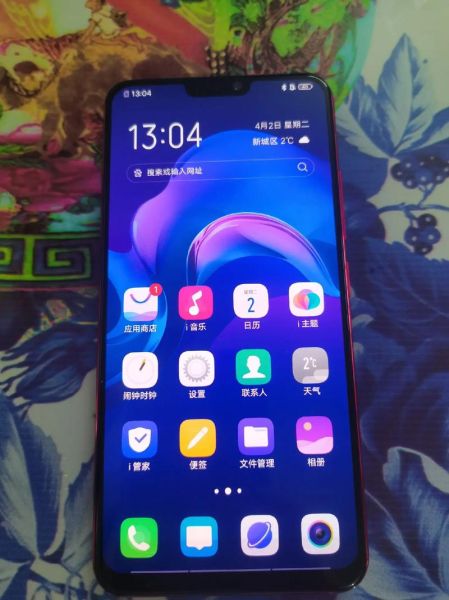 vivox21值得买吗_vivox21参数配置详解