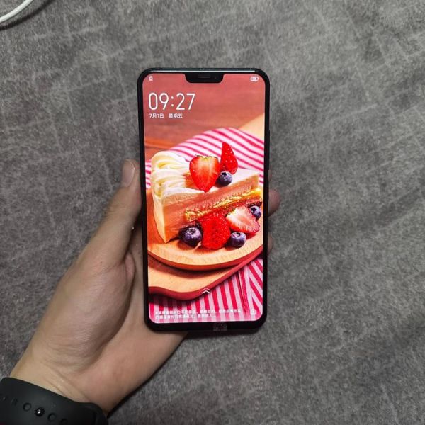 vivox21值得买吗_vivox21参数配置详解