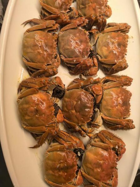 大闸蟹怎么蒸_大闸蟹怎么吃才最鲜美
