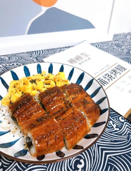 蒲烧鳗鱼怎么做_鳗鱼酱汁调配比例