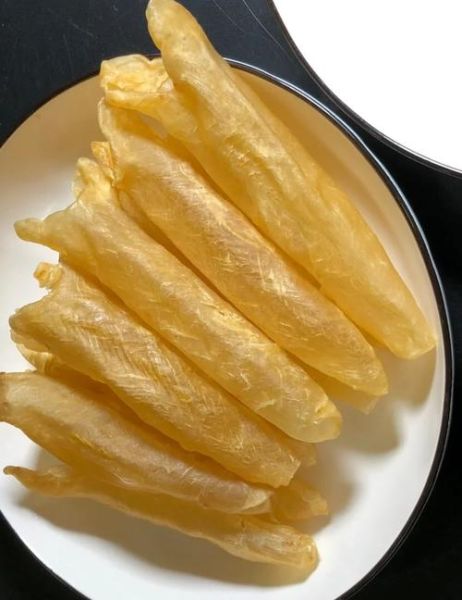 花胶怎么泡发_花胶的做法大全