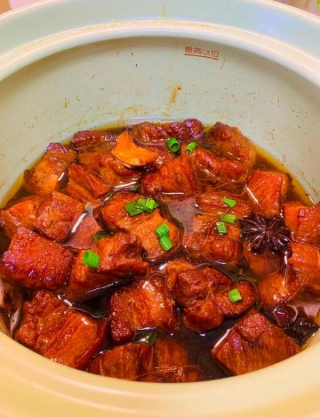 砂锅红烧肉怎么做_砂锅红烧肉的家常做法