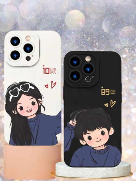 情侣手机壳怎么选_情侣手机壳哪个牌子好