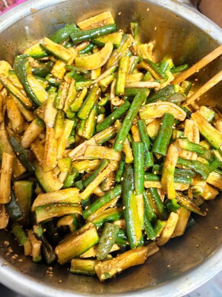 咸食的家常做法_咸食怎么做才酥脆