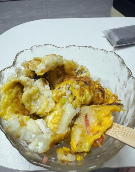 咸食的家常做法_咸食怎么做才酥脆