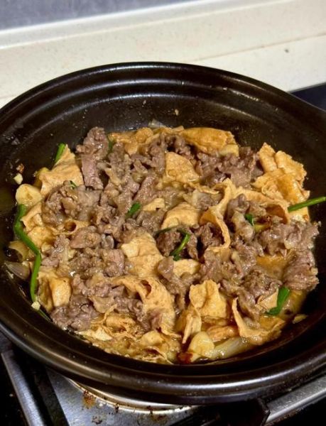 沙茶牛肉怎么做_沙茶牛肉需要腌制多久