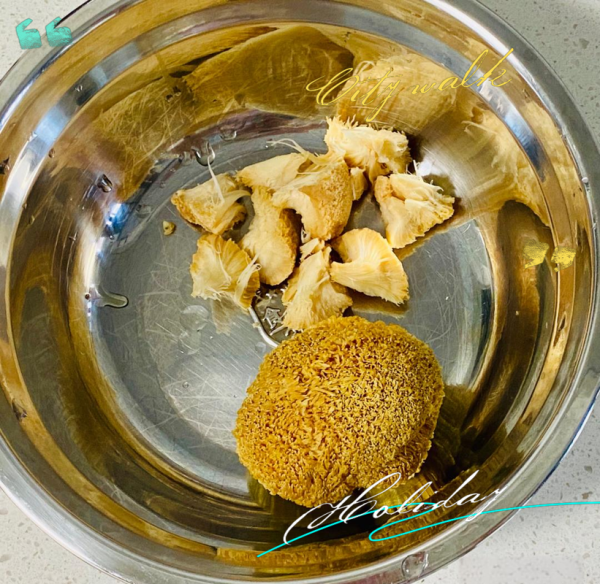 猴头菇怎么泡发_猴头菇的家常做法