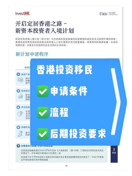 香港结婚移民条件_申请流程全解析