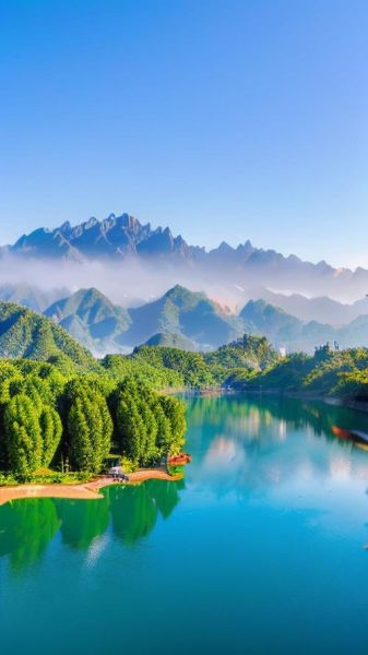 手机壁纸风景图片怎么选_高清壁纸风景下载哪里找