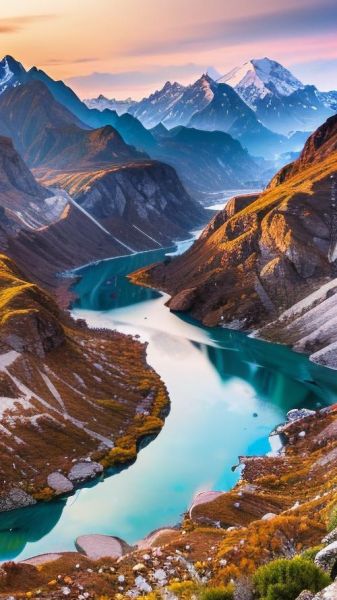 手机壁纸风景图片怎么选_高清壁纸风景下载哪里找