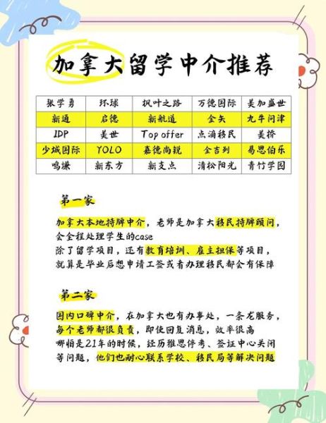 移民中介公司哪家好_如何选择靠谱机构