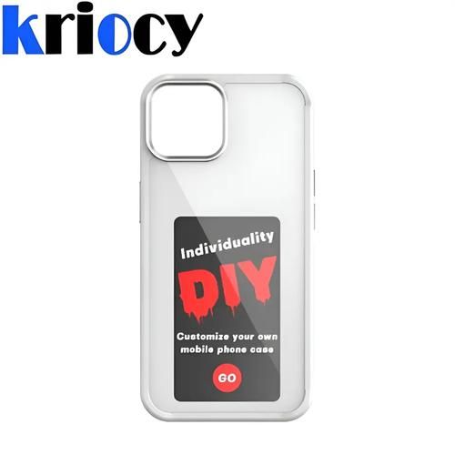 what is the best material for phone cases_silicone vs hard plastic