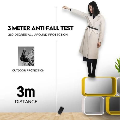 what is the best material for phone cases_silicone vs hard plastic