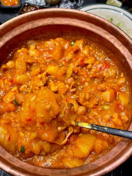 油焖鸡怎么做_油焖鸡的家常做法步骤