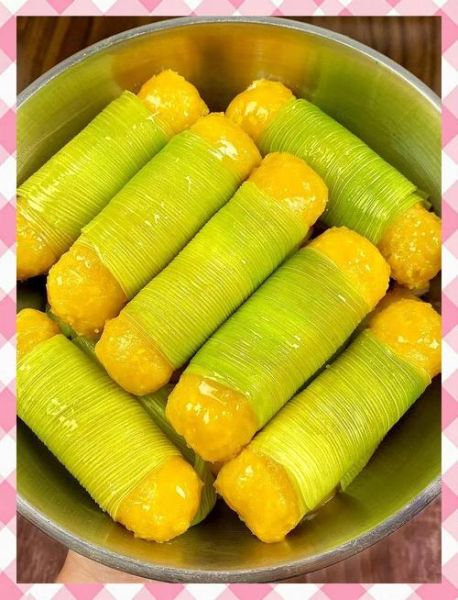 包谷粑粑怎么做_包谷粑粑的做法窍门