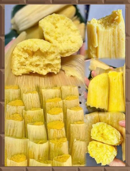 包谷粑粑怎么做_包谷粑粑的做法窍门