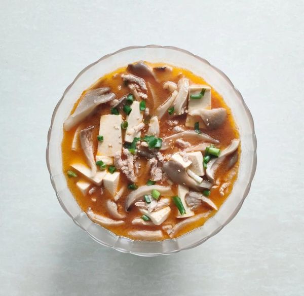 滚汤的做法大全家常_怎样做出汤鲜味美的滚汤