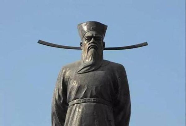 包公的品质有哪些_包公为什么被百姓敬仰