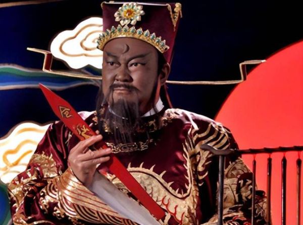 包公的品质有哪些_包公为什么被百姓敬仰