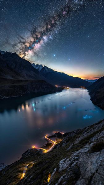 手机壁纸怎么选_高清壁纸去哪找