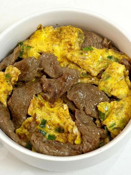 牛肉滑蛋怎么做才嫩_牛肉滑蛋用什么部位最好