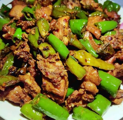 小煎兔的家常做法_怎么做才嫩