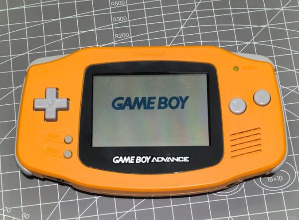 手机gba模拟器怎么用_哪个gba模拟器最好