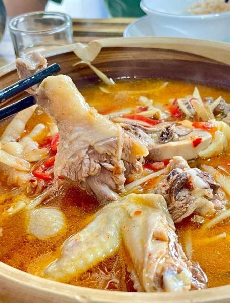 东安鸡怎么做才正宗_东安鸡正宗做法步骤