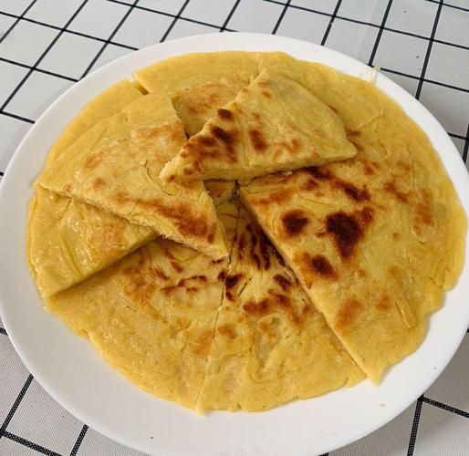 土豆煎饼怎么做_土豆煎饼的家常做法