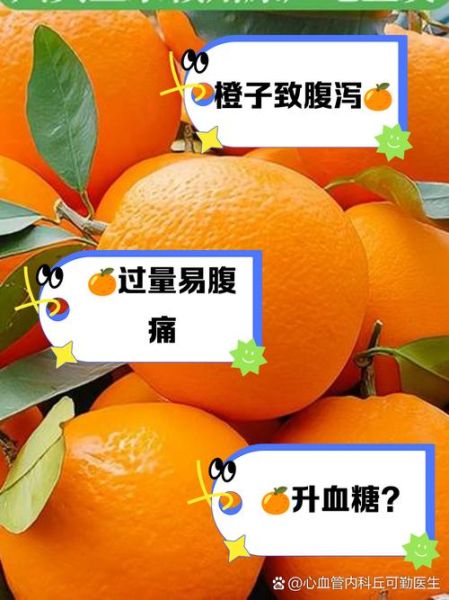 橙子吃多了会上火吗_橙子一天吃几个最好
