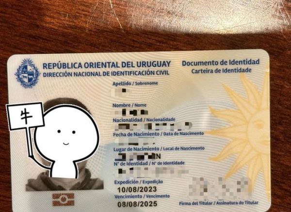 乌拉圭移民条件放宽_如何申请乌拉圭居留