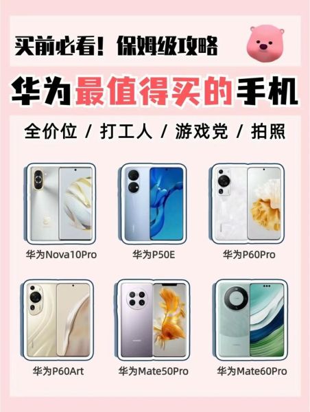 2024年国内手机排行榜前十名_哪个牌子最值得买