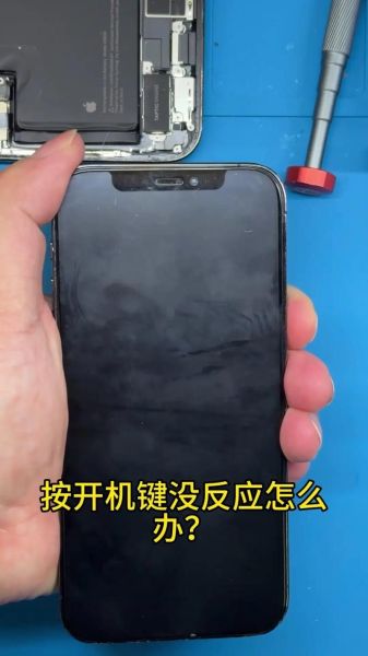 手机进水怎么办_手机黑屏怎么修复