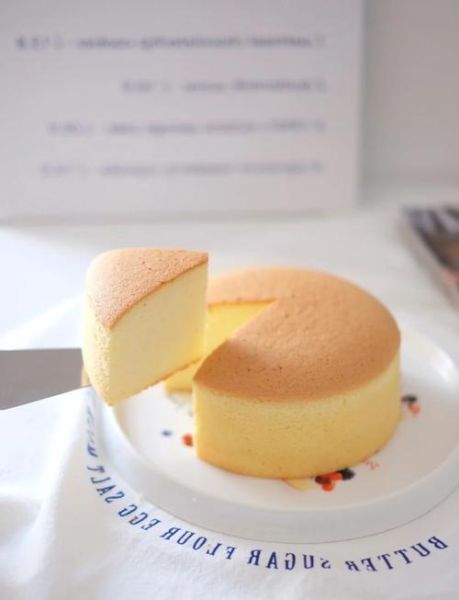 海绵蛋糕怎么做_海绵蛋糕配方比例