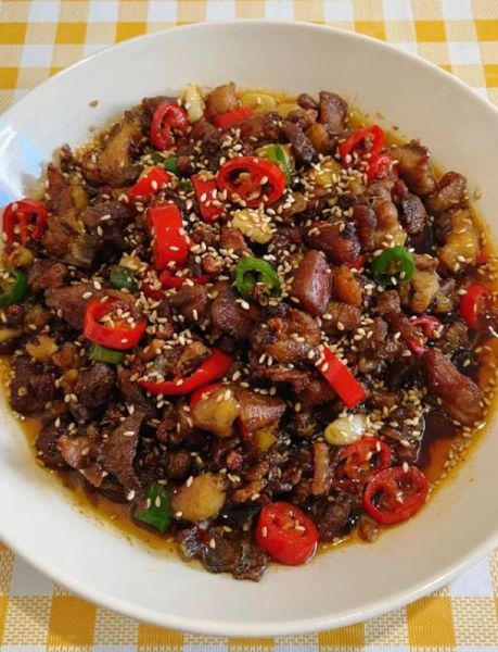 四川小煎鸡怎么做_正宗做法窍门