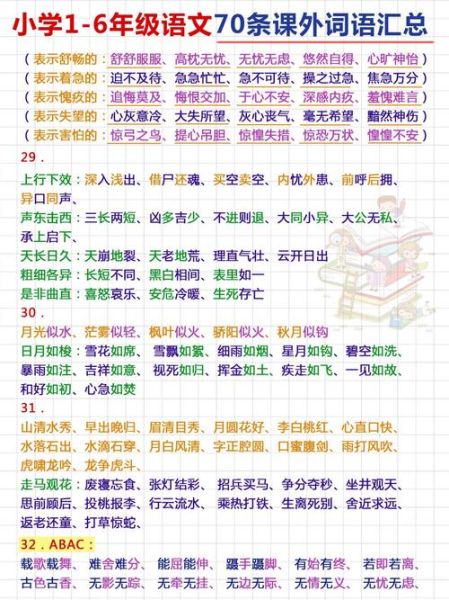 孩子词语描述有哪些_如何教孩子准确表达